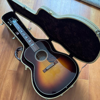 GIBSON (ギブソン) / Fairbanks Guitars F-20 Nick Lucas