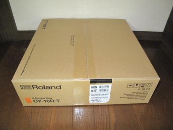 ROLAND (ローランド) / CY-16R-T