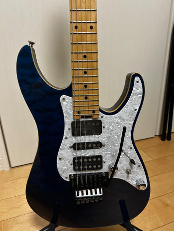 SCHECTER (シェクター) / 【Tom Andersonピックアップ】Schecter Guitar