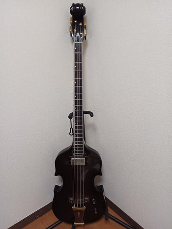 ARIA (アリア) / バイオリンベース