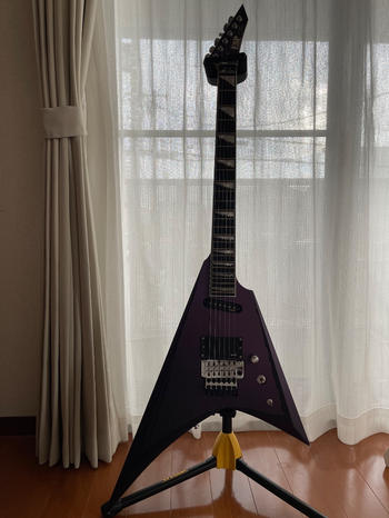 ESP (イーエスピー) / Alexi Ripped