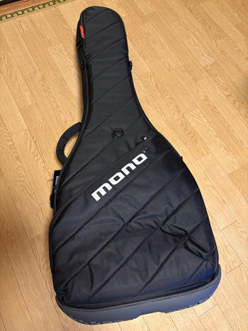 MONO (モノ) / M80 VHB BLK