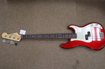 FENDER (フェンダー) / Fender 2023 Made in Japan Heritage 60 Precision Apple Red