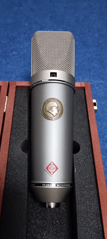 NEUMANN (ノイマン) / TLM 67