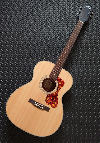 GUILD (ギルド) / OM-240E エレクトリック・アコースティックギター