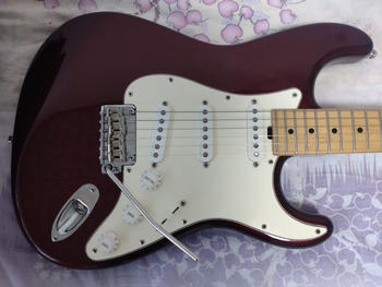 SADOWSKY (サドウスキー) / R1 Classic