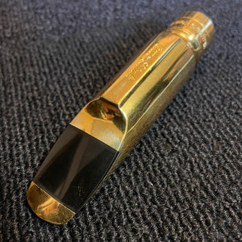 OTTOLINK (オットーリンク) / スーパートーンマスター　６　テナーサックス　マウスピース　美品＋　TENOR SAX SuperToneMaster