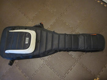 MONO (モノ) / MONO M80-BLK 美品