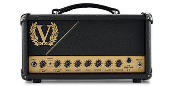 Victory Amps (ビクトリーアンプ) / Sheriff 25 Compact アウトレット品