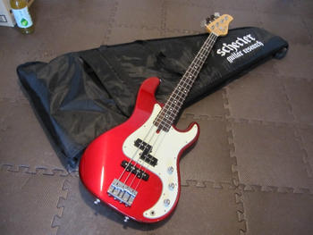 SCHCETR / SCHCETR　N-PJ-AL/CAR　