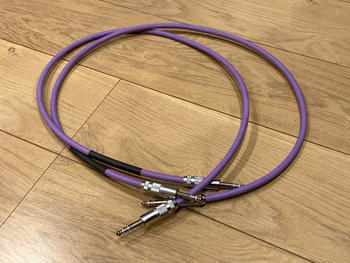 OYAIDE (オヤイデ) / PA-02 TRS V2/1.0(2本セット)