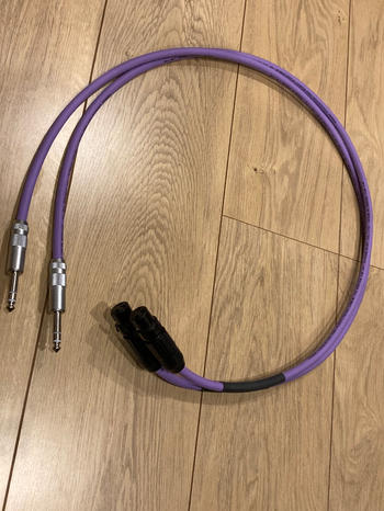 OYAIDE (オヤイデ) / PA-02 XFT V2/1.0(2本セット)