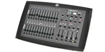 AMERICAN DJ (アメリカンディージェイ) / SCENESETTER DMX照明コントローラー アウトレット品