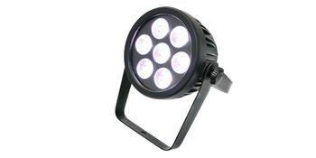 STAGE EVOLUTION (ステージエボリューション) / LEDPAR7 LEDパーライト アウトレット品