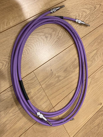 OYAIDE (オヤイデ) / PA-02 TRS V2/2.5m(2本セット)