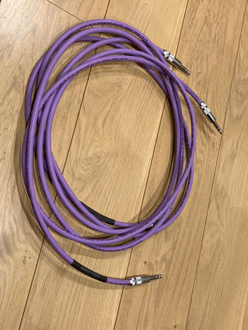 OYAIDE (オヤイデ) / PA-02 TRS V2/2.5(2本セット)