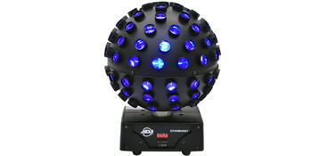 AMERICAN DJ (アメリカンディージェイ) / STARBURST センターピース アウトレット品