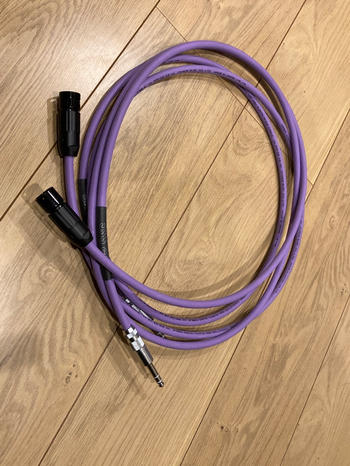 OYAIDE (オヤイデ) / PA-02 TXM V2/2.0(2本セット)