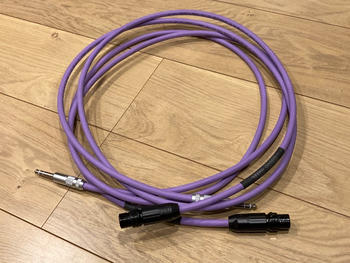 OYAIDE (オヤイデ) / PA-02 XFT V2/2.0(2本セット)