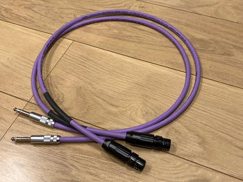 OYAIDE (オヤイデ) / PA-02 XFT V2/1.0(2本セット)