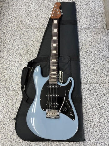 STERLING (スターリン) / CUTLASS CT50X HSS (Aqua Grey)