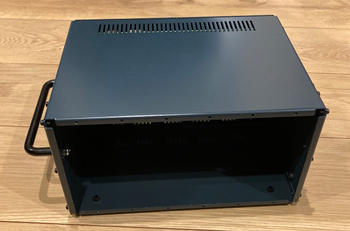 Heritage Audio (ヘリテージオーディオ) / OST-6 v2.0