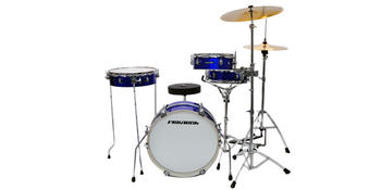 PLAYTECH (プレイテック) / PCD1000 electro blue アウトレット品