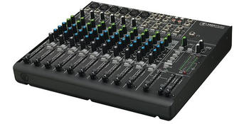 MACKIE (マッキー) / 1402VLZ4 アナログミキサー アウトレット品