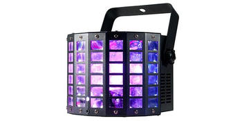 AMERICAN DJ (アメリカンディージェイ) / MINI DEKKER LZR LEDレーザー　アウトレット品