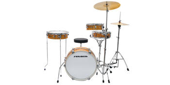 PLAYTECH (プレイテック) / PCD1000 umber wood アウトレット品