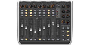 BEHRINGER (ベリンガー) / X-TOUCH COMPACT フィジカルコントローラー アウトレット品