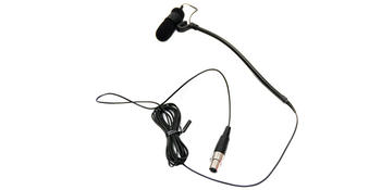 CLASSIC PRO (クラシックプロ) / GNM-1 楽器用ラベリアコンデンサーマイク アウトレット品