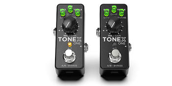 IK MULTIMEDIA (アイケーマルチメディア) / TONEX One アウトレット品