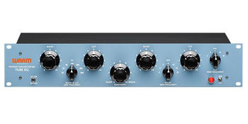 WARM AUDIO (ウォームオーディオ) / EQP-WA パラメトリック・イコライザー　アウトレット品