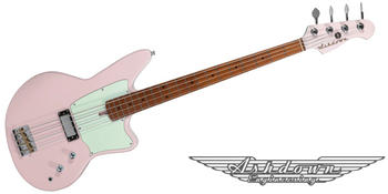 ASHDOWN (アッシュダウン) / The Saint Soap Shell Pink アウトレット品