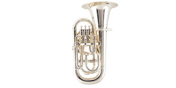 PLAYTECH (プレイテック) / PTEP-100GD プラスチック ユーフォニアム ゴールド アウトレット