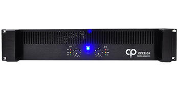 CLASSIC PRO (クラシックプロ) / CPX1500　ステレオ・パワーアンプ アウトレット品