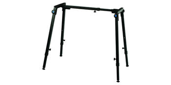 QUIK LOK (クイックロック) / WS421 キーボードスタンド アウトレット品