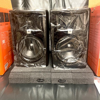 JBL (ジェービーエル) / 【ほぼ新品】305PMKIIペア+モニター・アイソレーション・パッドMoPADセット