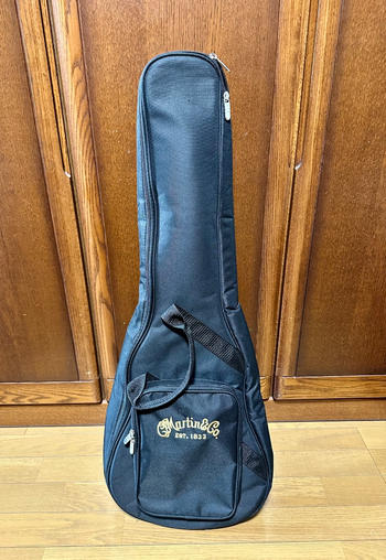 MARTIN (マーティン) / リトルマーティン用ソフトケース