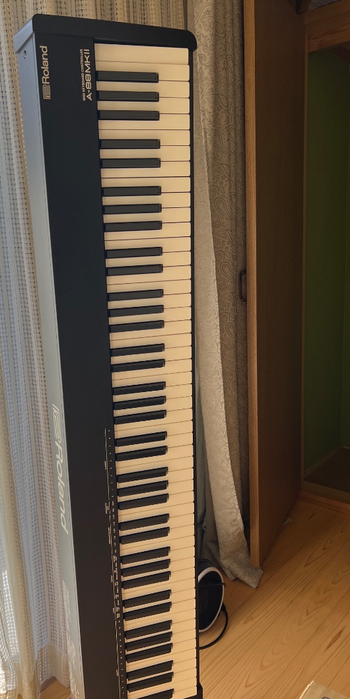 ROLAND (ローランド) / A-88MK2 MIDIキーボード