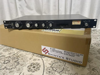 SHINYA'S STUDIO / 1U76（コンプレッサー）