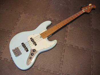 Bacchus / BJB-1RSM/M　Mod.美品