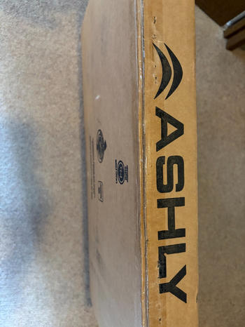 ASHLY（アシュリー） / LX-308B