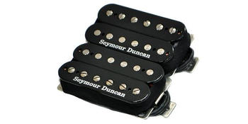 SEYMOUR DUNCAN (セイモアダンカン) / Hot Rodded Guitar Humbucker Pickup Set