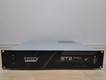 Trinnov / ST2 Pro & 3D Mic