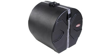 SKB (エスケービー) / D1616 ドラムハードケース ドラムケース アウトレット品