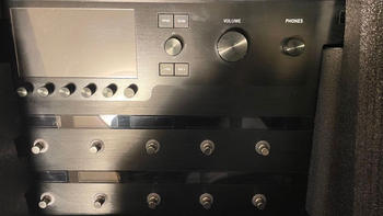 Line 6 (ライン6) / Helix Floor マルチエフェクター