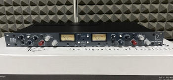 RUPERT NEVE DESIGNS (ルパート・ニーブ・デザイン) / 【極美品・二重梱包発送】Rupert Neve Designs 5254 / 付属品完備・ラック痕なし】