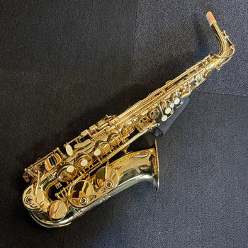 Antigua（アンティグア） / アルトサックス　極美品　スタンダード　ALTO SAX standerd